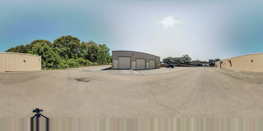Self-Storage Facility «Metro Self Storage», reviews and photos, 237 Saw Mill Rd, West Haven, CT 06516, USA