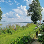 Photo n°8 de l'avis de Albert.r fait le 22/08/2022 à 21:25 sur le  Seewarte à Schwerin