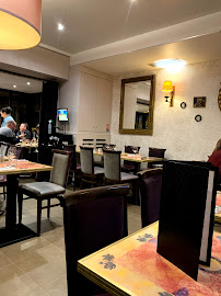 Atmosphère du Restaurant Tante Eugénie à Charenton-le-Pont - n°11