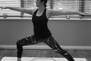 Maria Widdows Yoga image