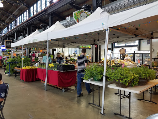 Market «Pybus Public Market», reviews and photos, 3 N Worthen St, Wenatchee, WA 98801, USA