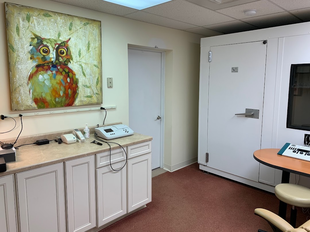 Amplified Hearing LLC