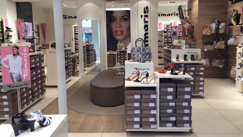 Magasin de chaussures TAMARIS Strasbourg Strasbourg