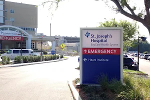 St. Joseph's Hospital- Emergency Center image
