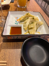Dumpling du Restaurant japonais Yoru Paris 夜 - n°15