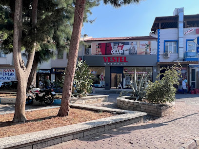 Vestel Ekspres İzmir Çandarlı Yetkili Satış Mağazası