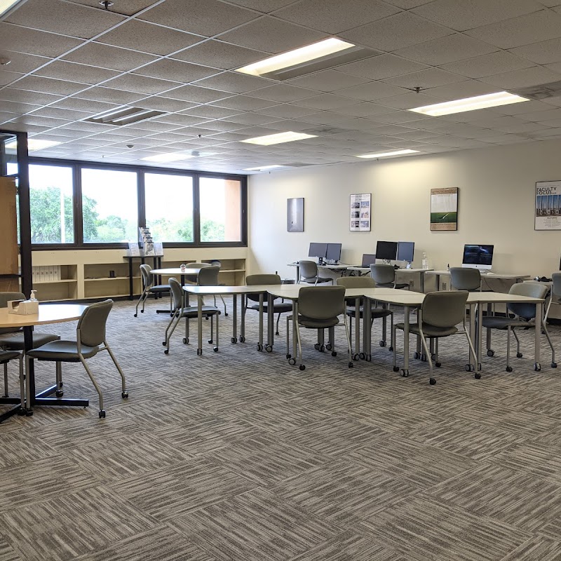Daytona State College Faculty Innovation Center (FIC)