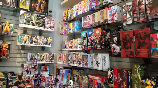 Toy Store «Toy Dojo», reviews and photos, 2036 Robert Browning St, Austin, TX 78723, USA