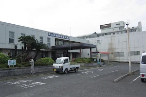 NHO Ibusuki Medical Center image