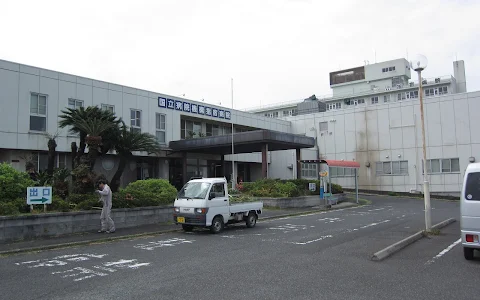 NHO Ibusuki Medical Center image
