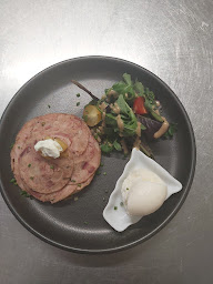 Photo n°26 de Le Grand Monarque à Mondoubleau ()