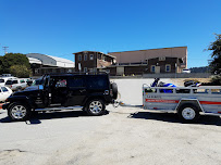 J & J Auto Body & Paint - Photo 2 - Car repair in Monterey, CA, Seaside