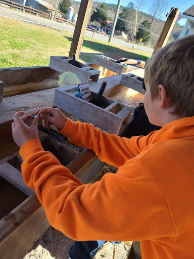 Gift Shop «Talking Rock General», reviews and photos, 5119 GA-136, Talking Rock, GA 30175, USA