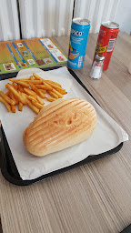 Photo n°22 de Miss Kebab à Clermont-Ferrand ()