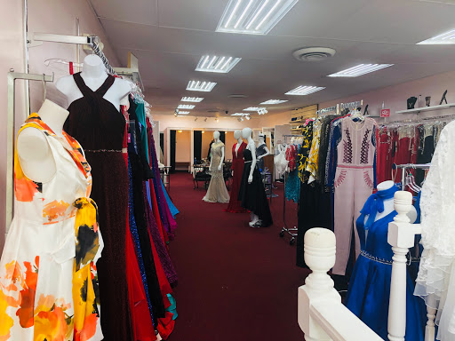 Boutique «Très Chic Boutique», reviews and photos, 2235 95th St, Chicago, IL 60643, USA