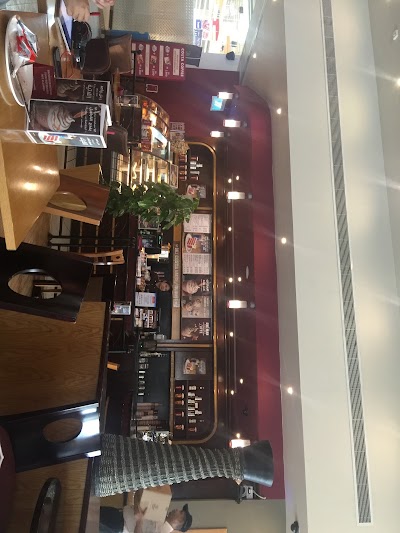 Photos of Costa Coffee, Al Hayat Mall