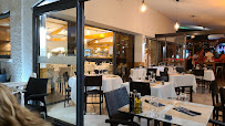 Atmosphère du Restaurant l'Oasis à Ghisonaccia - n°3