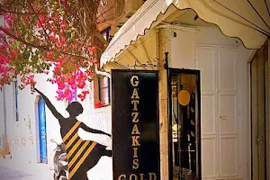 Gatzakis Gold image