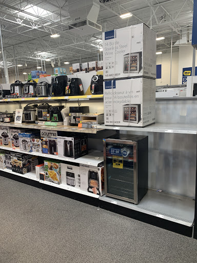 Electronics Store «Best Buy», reviews and photos, 1800 McFarland Blvd E, Tuscaloosa, AL 35404, USA
