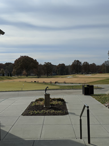 Country Club «Milburn Golf & Country Club», reviews and photos, 7501 W 69th St, Overland Park, KS 66204, USA