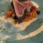 Photo n°2 de l'avis de Carmen.a fait le 10/09/2022 à 02:28 sur le  Ristorante La Peniche à Marina di Massa