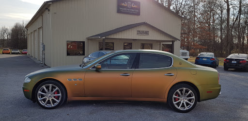 Auto Repair Shop «Walker Automotive», reviews and photos, 2429 W Jeff Davis Hwy, Elkton, KY 42220, USA