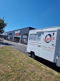 Photos du propriétaire du Restauration rapide O'burger Food Truck à Lestanville - n°5