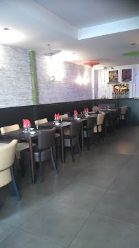 Atmosphère du Restaurant japonais Isakaya à Amiens - n°7