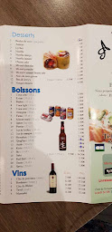 Photo n°8 de Amago Sushi à Malakoff ()
