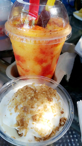 Ice Cream Shop «Zero Degrees», reviews and photos, 9822 Bolsa Ave, Westminster, CA 92683, USA