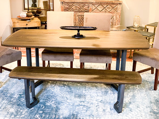 Furniture Store «Merridian Home Furnishings», reviews and photos, 2909 Sidco Dr, Nashville, TN 37204, USA