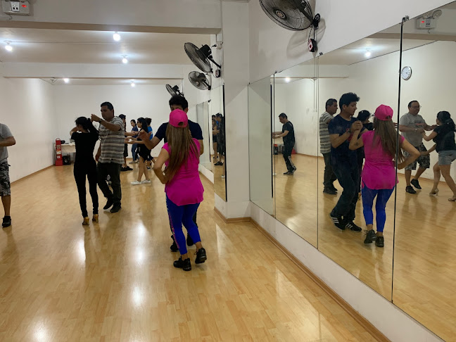 Opiniones de Academia de baile Rumba Latina en San Borja - Escuela de danza