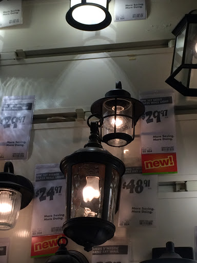 Home Improvement Store «The Home Depot», reviews and photos, 6100 Mahoning Ave, Austintown, OH 44515, USA