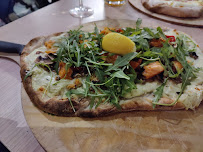 Plats et boissons du Signorizza Pizzeria Restaurant Douai - Waziers - n°4