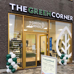 The Green Corner