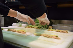 Photo n°34 de Sushi Shop à Saint-Grégoire ()