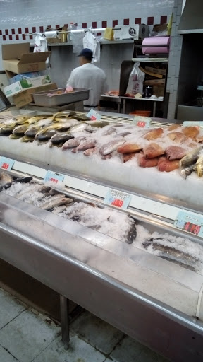 Asian Grocery Store «Hoa Binh Pomona Super Market», reviews and photos, 1093 E Holt Ave, Pomona, CA 91767, USA