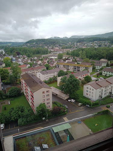 Kanton Aargau, Departement Finanzen und Ressourcen