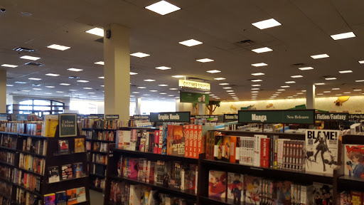 Book Store «Barnes & Noble», reviews and photos, 4000 McCain Blvd, North Little Rock, AR 72116, USA