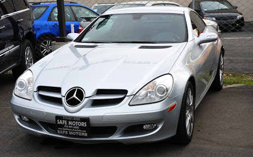 Used Car Dealer «safe motors auto sales», reviews and photos, 315 Riverside Ave, Roseville, CA 95678, USA