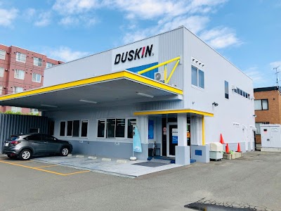 ㈱ダスキン 北海道地域本部