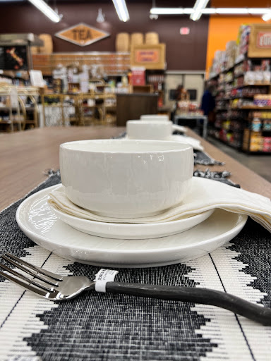 Furniture Store «Cost Plus World Market», reviews and photos, 530 W Mt Pleasant Ave, Livingston, NJ 07039, USA