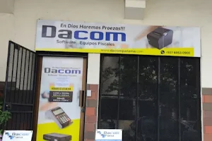 Dacom Panama image