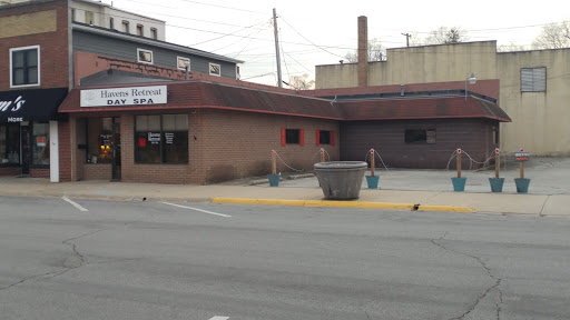 Spa «Havens Retreat Day Spa», reviews and photos, 113 Main St, Buchanan, MI 49107, USA