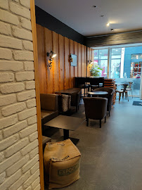 Photos du propriétaire du Café French Coffee Shop à Montargis - n°19