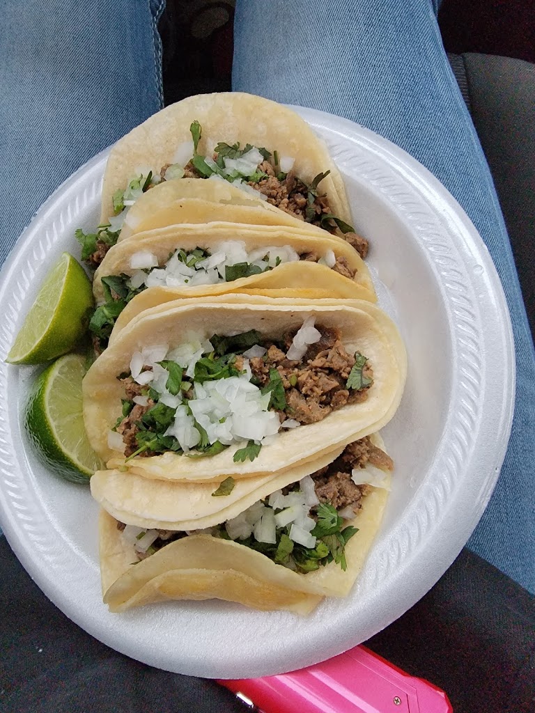 Tacos La Morena 74403