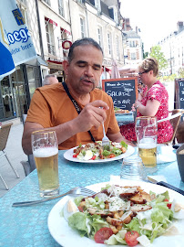 Plats et boissons du Restaurant La Jeune France à Blois - n°10