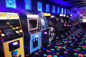 Game Lab Arcade image