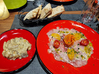 Plats et boissons du Restaurant Ristorante Come Prima à Annecy - n°5