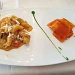 Photo n°2 de l'avis de Daniela.u fait le 20/06/2023 à 13:14 sur le  Ristorante Pizzeria Cellini à Moimacco